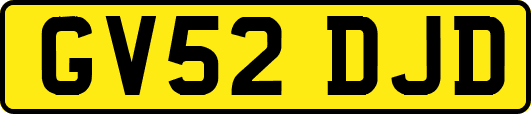 GV52DJD
