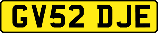GV52DJE