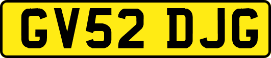 GV52DJG
