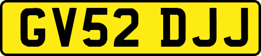 GV52DJJ