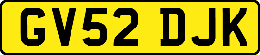 GV52DJK