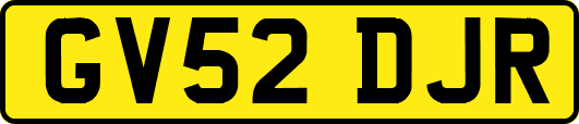 GV52DJR