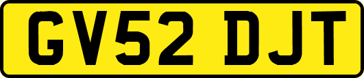 GV52DJT