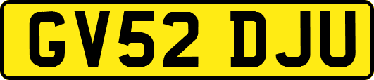 GV52DJU