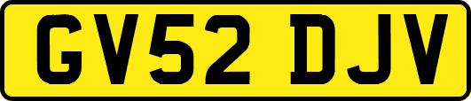 GV52DJV