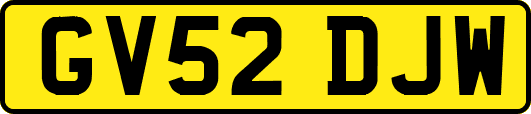 GV52DJW