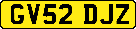 GV52DJZ