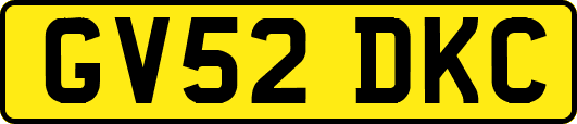 GV52DKC