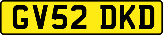 GV52DKD