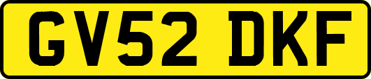 GV52DKF