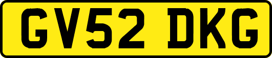 GV52DKG