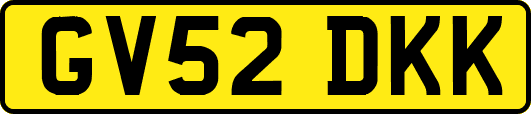 GV52DKK