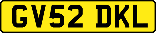 GV52DKL