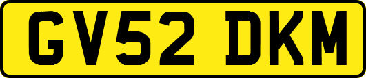 GV52DKM