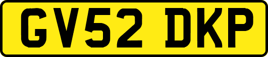 GV52DKP