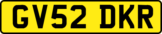GV52DKR