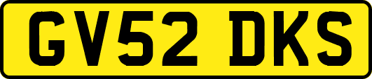 GV52DKS