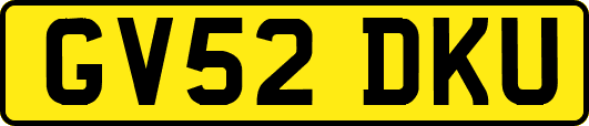 GV52DKU