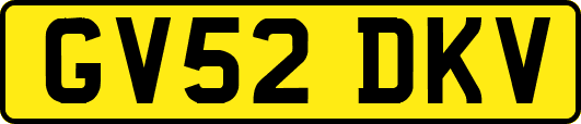 GV52DKV