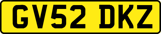 GV52DKZ