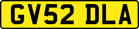 GV52DLA