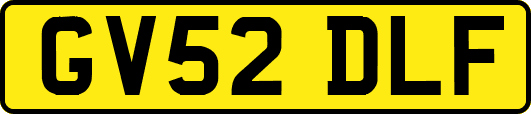 GV52DLF
