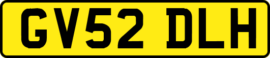 GV52DLH