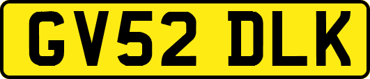 GV52DLK
