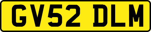 GV52DLM