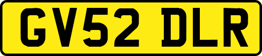 GV52DLR
