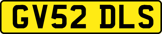GV52DLS