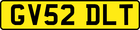 GV52DLT