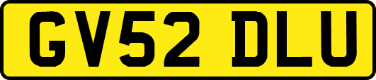 GV52DLU