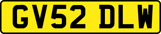 GV52DLW