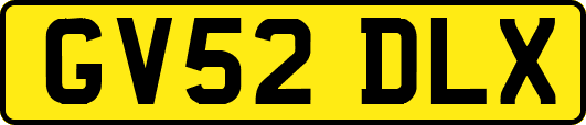 GV52DLX