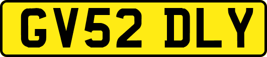 GV52DLY