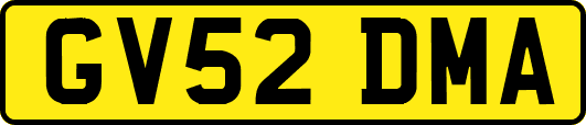 GV52DMA