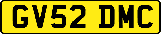 GV52DMC