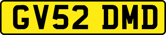GV52DMD