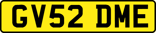 GV52DME