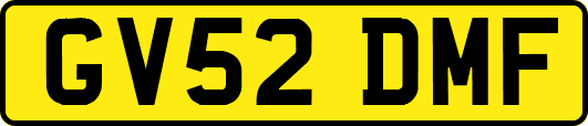 GV52DMF