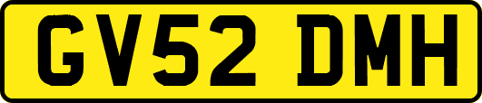 GV52DMH
