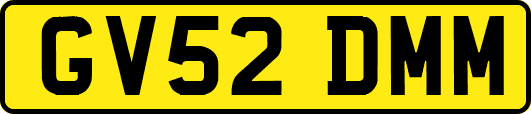GV52DMM