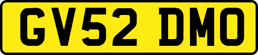 GV52DMO