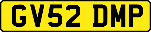 GV52DMP