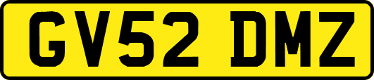 GV52DMZ