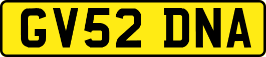 GV52DNA