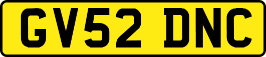 GV52DNC