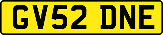 GV52DNE