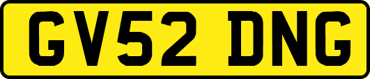 GV52DNG